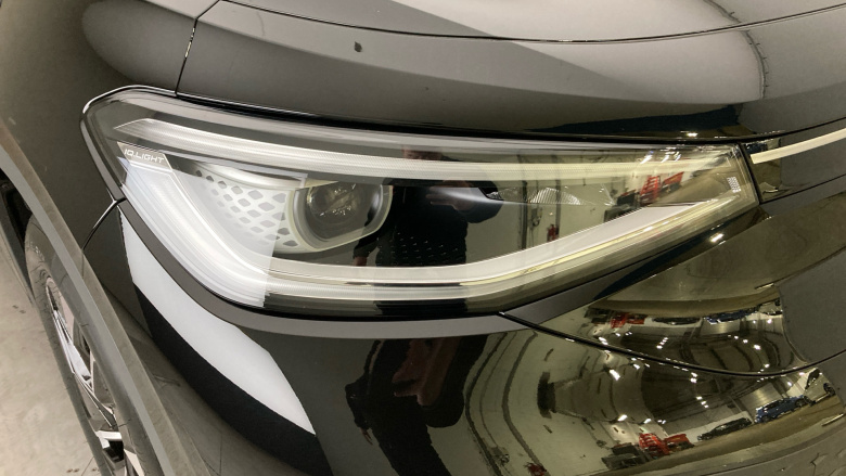 Volkswagen ID.5 210kW Essential Pro 77kWh 5dr Auto Electric Coupe